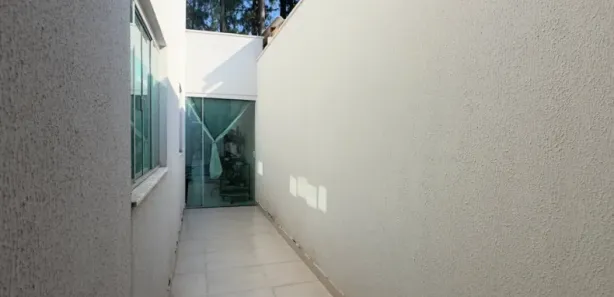Casa com 2 Quartos à venda, 225m² no Residencial Triunfo II, Goianira