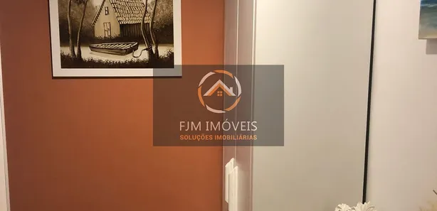 Apartamento com 2 Quartos à venda, 75m² no Badu, Niterói