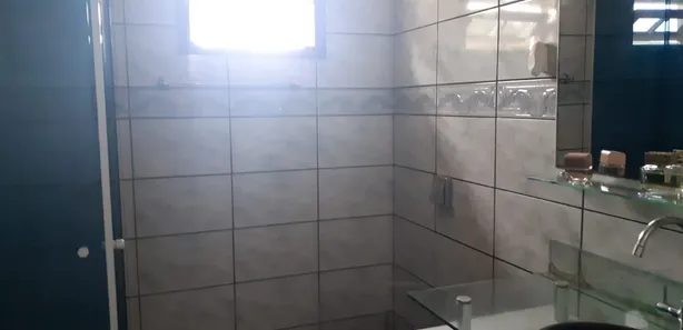 Sobrado com 3 Quartos à venda, 150m² no Rocio Grande, São Francisco do Sul