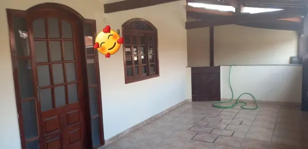 Casa de Condomínio com 2 Quartos à venda, 70m² no Rio Várzea, Itaboraí