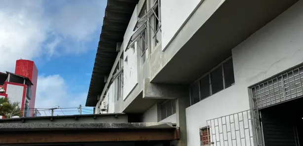 Prédio Inteiro à venda, 1050m² no Brotas, Salvador