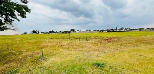 Terreno / Lote / Condomínio à venda, 802m² no Residencial Haras Patente, Jaguariúna