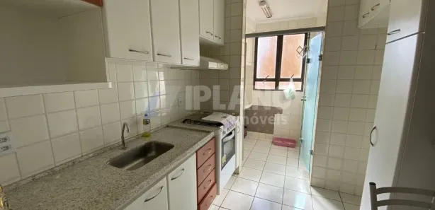 Apartamento com 2 Quartos à venda, 70m² no Parque Santa Mônica, São Carlos