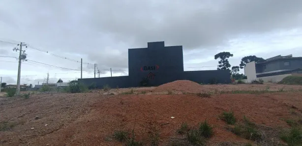 Terreno / Lote / Condomínio à venda, 438m² no , Quatro Barras