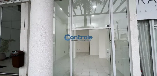 Loja / Salão / Ponto Comercial com 1 Quarto à venda, 34m² no Rio Caveiras, Biguaçu