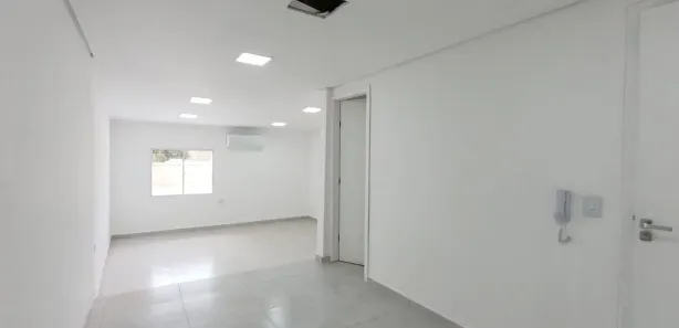 Conjunto Comercial / Sala para alugar, 23m² no Alto Tarumã, Pinhais