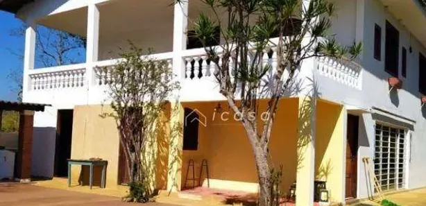 Fazenda / Sítio / Chácara com 3 Quartos à venda, 4000m² no , Igaratá