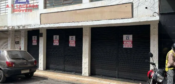 Loja / Salão / Ponto Comercial à venda, 94m² no Centro, Montes Claros