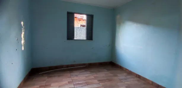 Casa com 3 Quartos à venda, 90m² no Parque das Camélias, Goianira