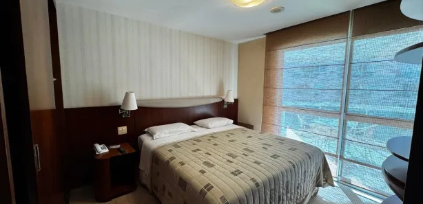 Flat com 1 Quarto à venda, 52m² no Barra da Tijuca, Rio de Janeiro