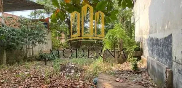 Terreno / Lote / Condomínio à venda, 360m² no Miguel Couto, Nova Iguaçu