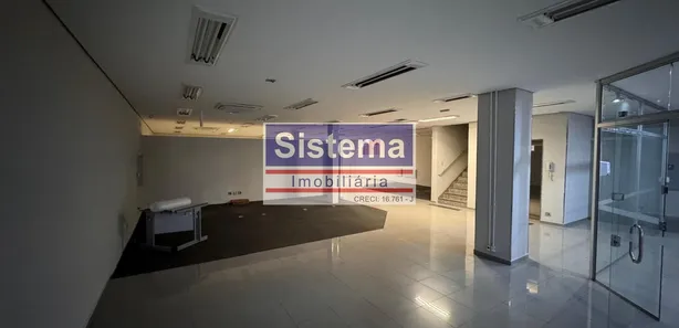 Loja / Salão / Ponto Comercial para alugar, 600m² no Vila São José, São José do Rio Preto