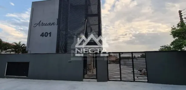 Kitnet com 1 Quarto para alugar, 39m² no Parque Balneário Poiares, Caraguatatuba