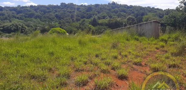 Terreno / Lote / Condomínio à venda, 1012m² no Jardim das Palmeiras, Capim Branco