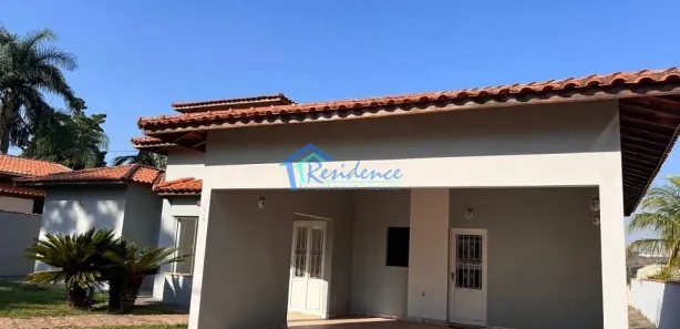Fazenda / Sítio / Chácara com 4 Quartos para venda ou aluguel, 208m² no Condomínio Fechado Village Haras São Luiz, Salto