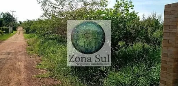 Terreno / Lote / Condomínio à venda, 10m² no Carafá, Votorantim