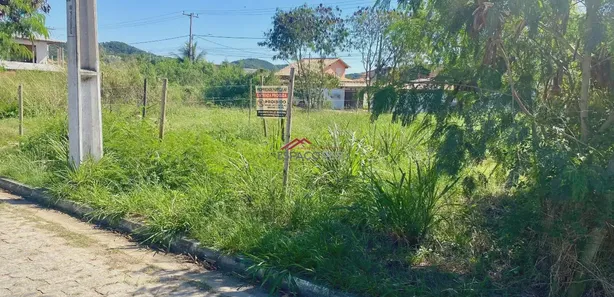 Terreno / Lote / Condomínio à venda, 332m² no São José, Armação dos Búzios