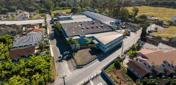 Galpão / Depósito / Armazém para alugar, 5000m² no TAJUBA I, São João Batista
