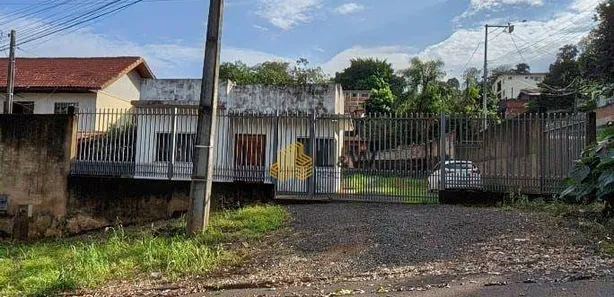 Casa com 1 Quarto à venda, 70m² no Centro, Foz do Iguaçu