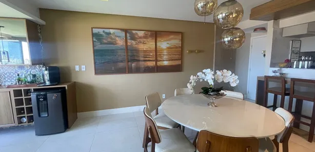 Apartamento com 3 Quartos à venda, 82m² no Ponto Novo, Aracaju