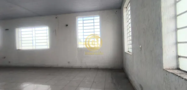 Conjunto Comercial / Sala para alugar, 80m² no Centro, Jacareí