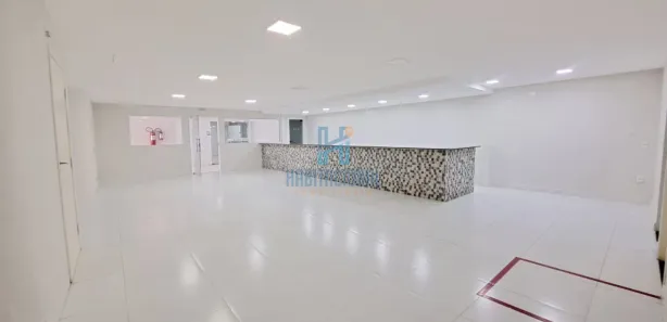 Prédio Inteiro para alugar, 380m² no Lagoa Nova, Natal
