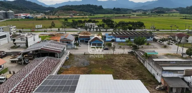 Terreno / Lote / Condomínio com 1 Quarto à venda, 2000m² no , Massaranduba