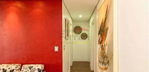 Apartamento com 3 Quartos à venda, 75m² no Santana, São Paulo