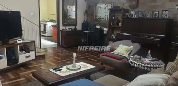 Sobrado com 3 Quartos para alugar, 220m² no Barcelona, São Caetano do Sul