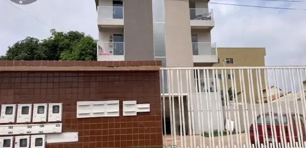 Apartamento com 2 Quartos à venda, 59m² no Loteamento Lunabel 3, Novo Gama