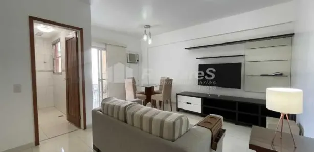 Flat com 1 Quarto à venda, 50m² no Barra da Tijuca, Rio de Janeiro