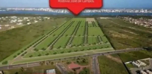 Terreno / Lote / Condomínio à venda, 200m² no Costa Paradiso, Barra dos Coqueiros