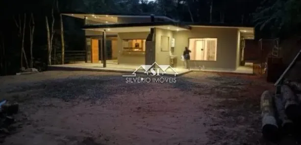 Casa com 3 Quartos à venda, 150m² no Araras, Petrópolis