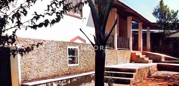 Casa com 4 Quartos à venda, 140m² no Felipe Cláudio de Sales, Pedro Leopoldo
