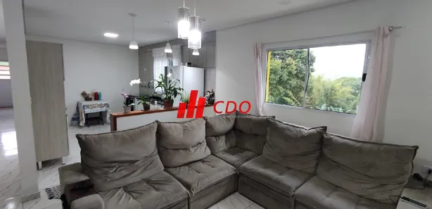 Casa com 4 Quartos à venda, 220m² no da Lagoa, Itapecerica da Serra