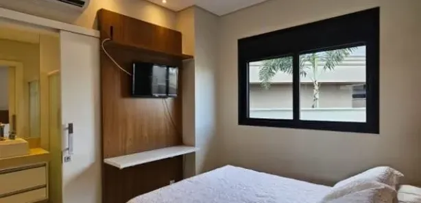 Casa de Condomínio com 4 Quartos para alugar, 260m² no Terravista Residence Club, Mirassol