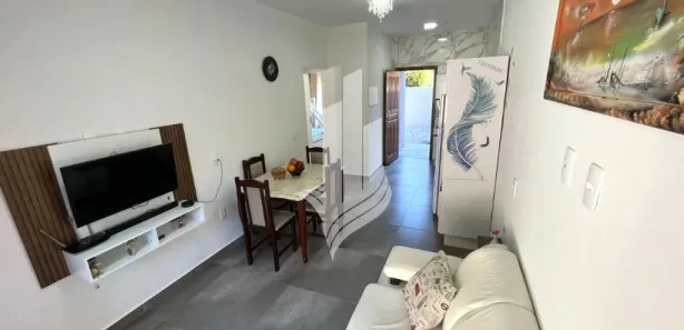 Casa com 2 Quartos à venda, 64m² no Armação, Penha