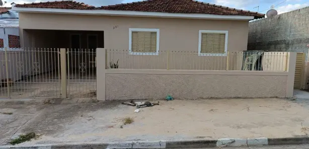 Casa com 2 Quartos à venda, 208m² no Recanto das Águas, São Pedro