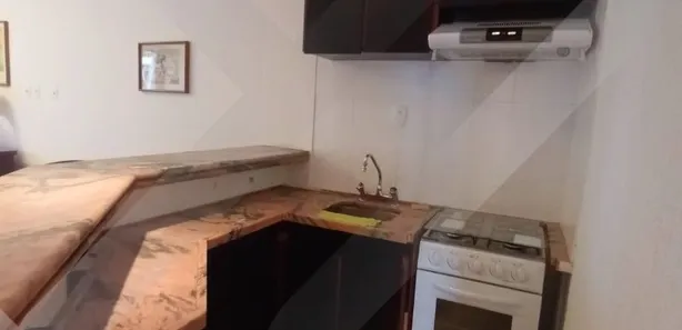 Flat com 1 Quarto à venda, 56m² no Alphaville Centro Industrial e Empresarial/Alphaville., Barueri