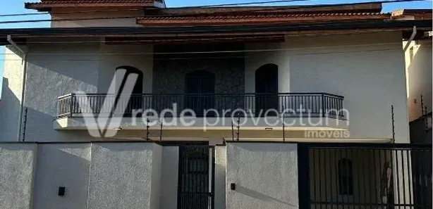 Sobrado com 4 Quartos à venda, 396m² no Jardim de Itapoan, Paulínia