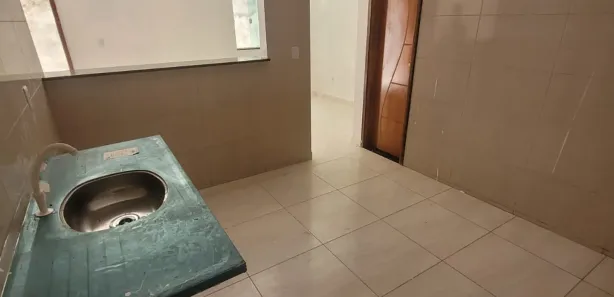 Casa com 2 Quartos para alugar, 80m² no Arembepe (Abrantes), Camaçari