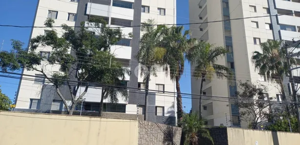 Cobertura com 3 Quartos à venda, 128m² no Bonfim, Campinas