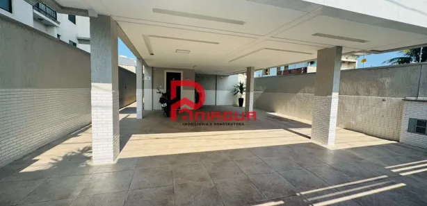 Casa de Condomínio com 2 Quartos para alugar, 70m² no Caiçara, Praia Grande