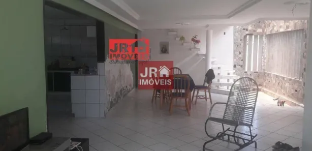 Casa com 5 Quartos à venda, 300m² no Piedade, Jaboatão dos Guararapes