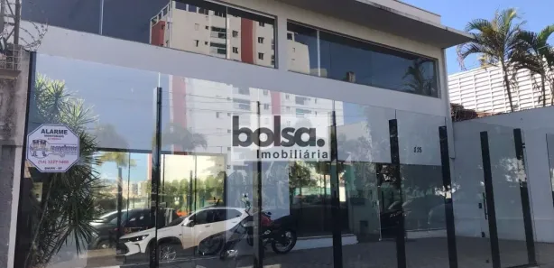 Prédio Inteiro à venda, 357m² no Parque Jardim Europa, Bauru