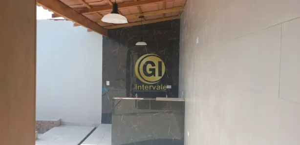 Casa com 3 Quartos à venda, 125m² no Jardim Leblon, Jacareí
