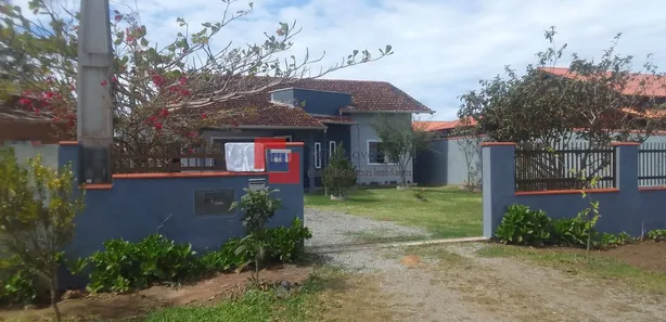 Casa com 2 Quartos à venda, 100m² no , São Francisco do Sul