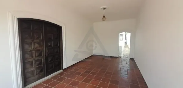 Prédio Inteiro com 4 Quartos para venda ou aluguel, 222m² no Jardim Guanabara, Campinas