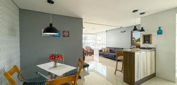 Apartamento com 2 Quartos à venda, 75m² no Zona Nova, Capão da Canoa