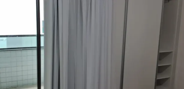 Flat com 1 Quarto para alugar, 42m² no Casa Caiada, Olinda